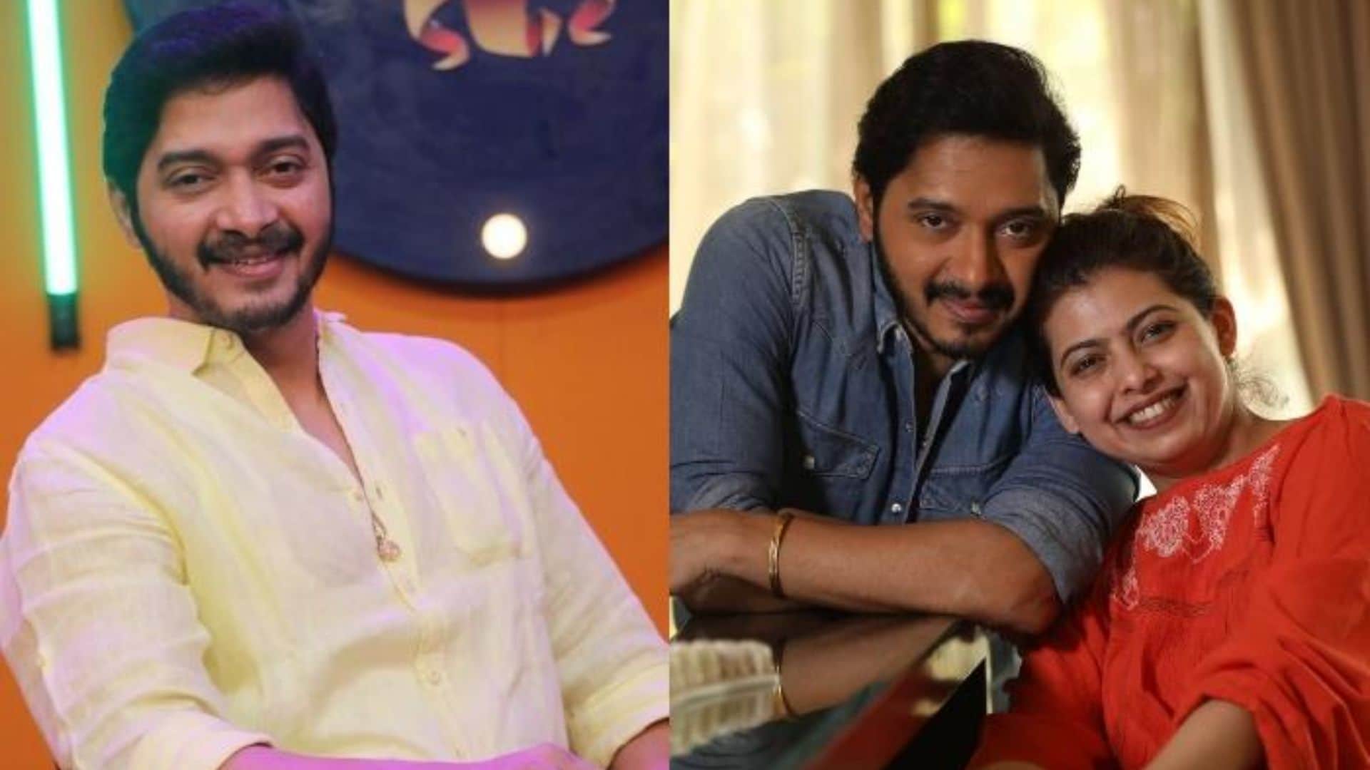 shreyas talpade Deepti talpade wedding anniversary know about couple love story