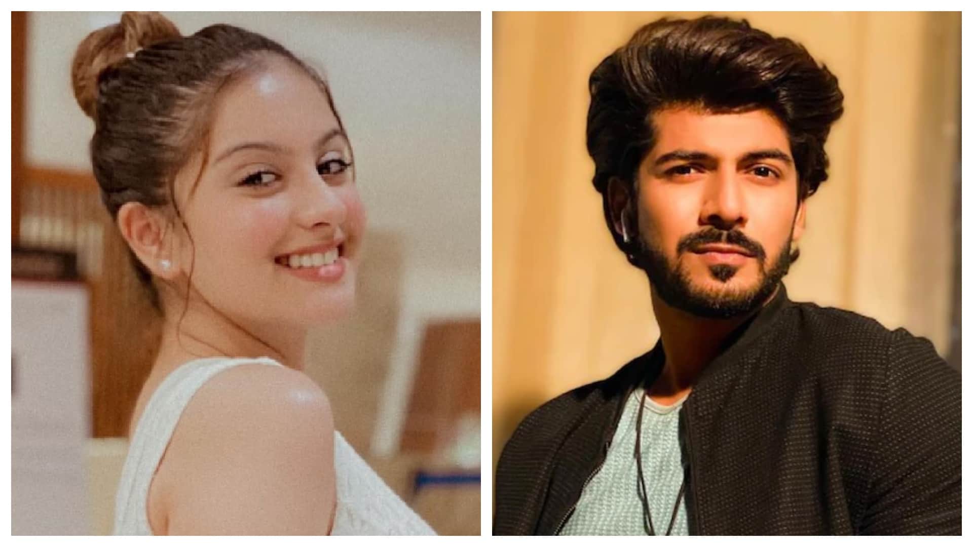 Tunisha Sharma death case sheezan khan and secret girlfriend deleted chat retrieved by police