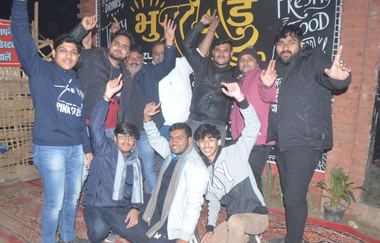 hapur news