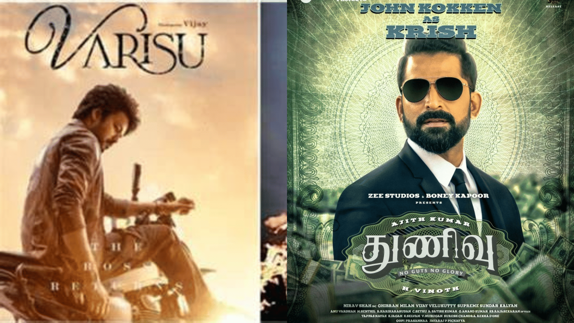 New Year 2023 These film having Box office clash Pathaan Fighter Rocky aur Rani ki Prem Kahani shahrukh khan