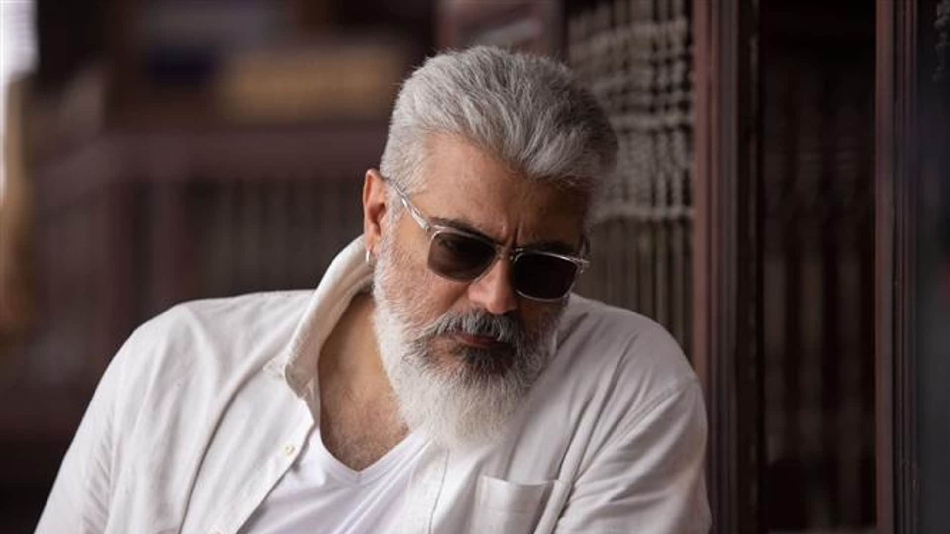 Ajith Kumar Film Thunivu Trailer Release Ready to Clash with Thalapathy Vijay Varisu
