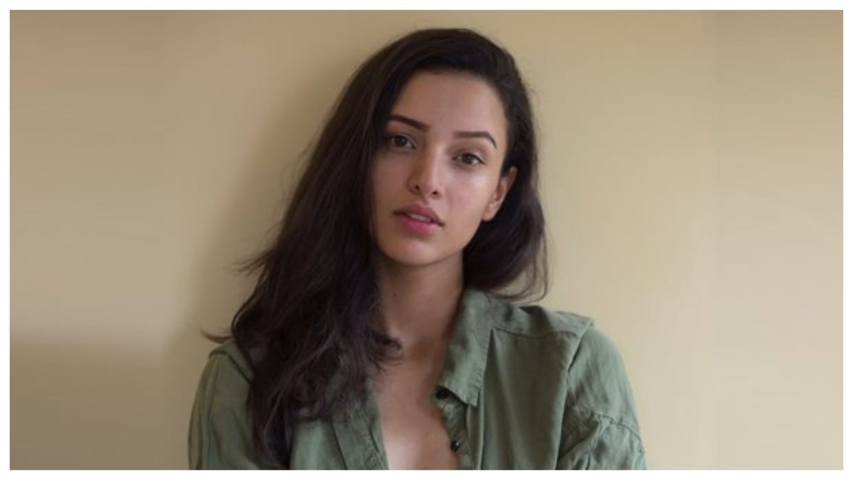 Qala Fame Tripti Dimri Dating Anushka Brother Karnesh Sharma Actress shares Romantic Photo