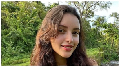 Qala Fame Tripti Dimri Dating Anushka Brother Karnesh Sharma Actress shares Romantic Photo