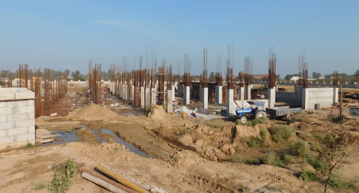 23 projects to be approved in 2023