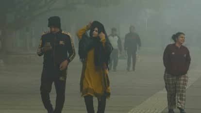 MP Madhya Pradesh Weather Update Today: day's mercury dropped by 10 degrees