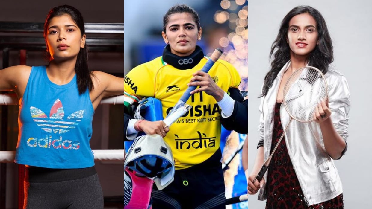 Year Ender: Daughters rocked in 2022, from Nikhat Zareen to Indian women's hockey team did wonders