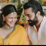 Alia Bhatt-Ranbir Kapoor