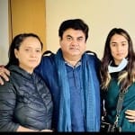 अस्पताल में भर्ती ऋषभ पंत