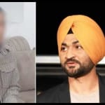 महिला कोच व संदीप सिंह।