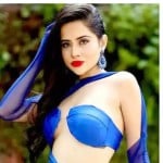 जूनियर एनटीआर-उर्फी जावेद