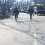 पुलवामा में हथियार लूट की घटना के बाद सुरक्षाबल
