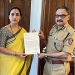 उर्फी जावेद, चेत्रा वाघ