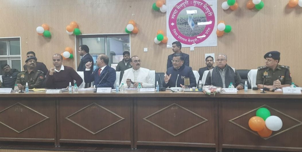 jayveer singh public meeting