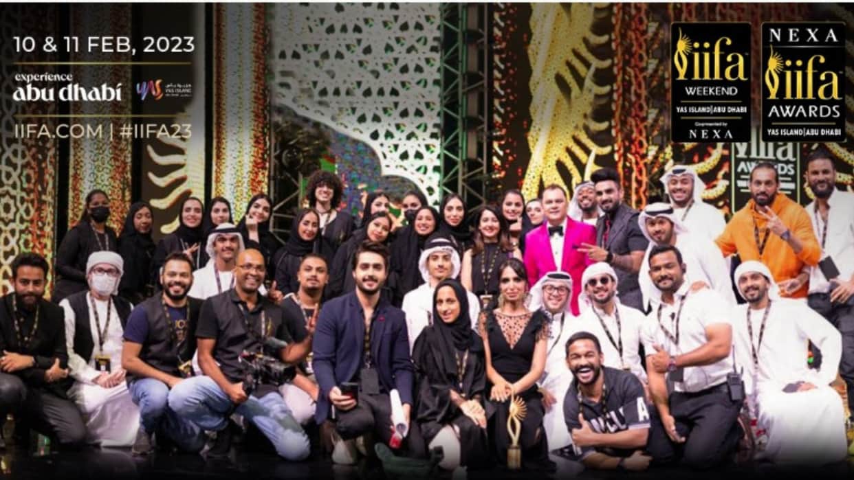 IIFA 2023 nominations brahmastra Gangubai kathiawadi monica o my darling Bhool bhulaiyaa 2 jug jugg Jeeyo