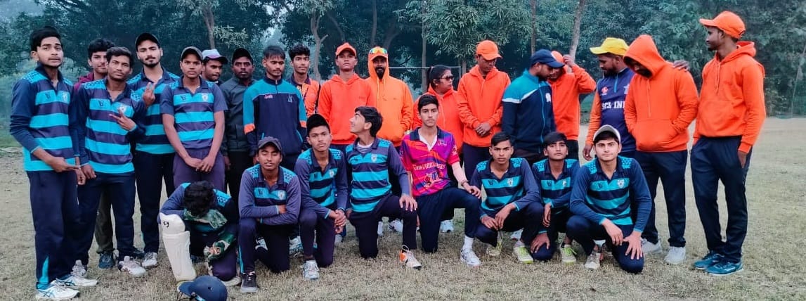 Green Valley beat Dehradun team by 57 runs