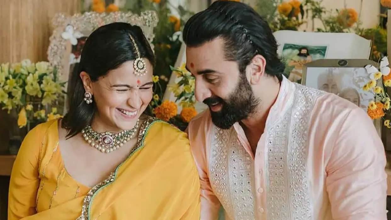 Alia Bhatt talk about marriage with Ranbir Kapoor and Having baby at peak of her Career