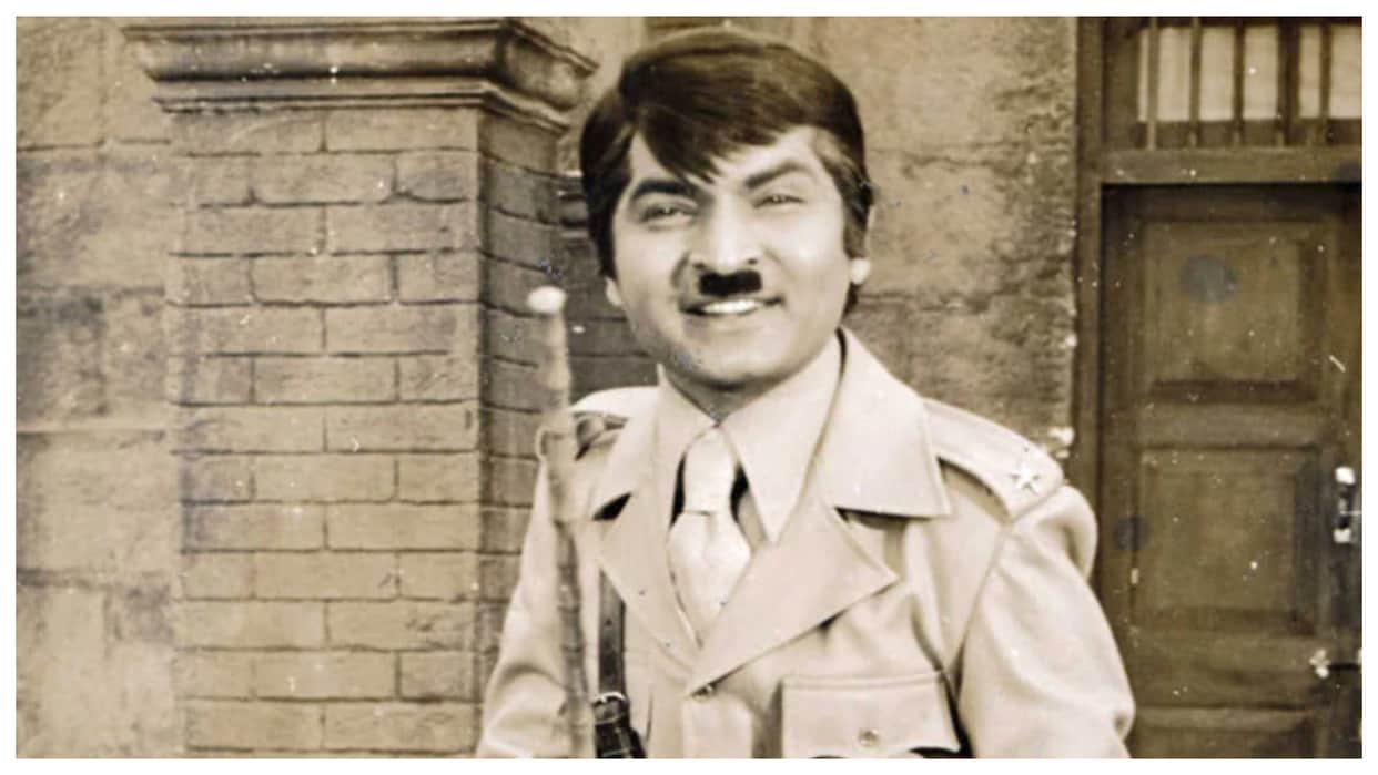 Asrani Birthday: Know About Sholay Fame Actor Real Name movies Singing Skills and Life Story