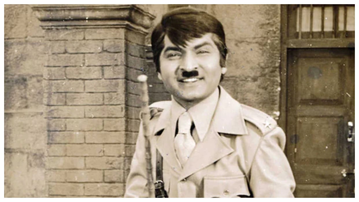 Asrani Birthday: Know About Sholay Fame Actor Real Name movies Singing Skills and Life Story