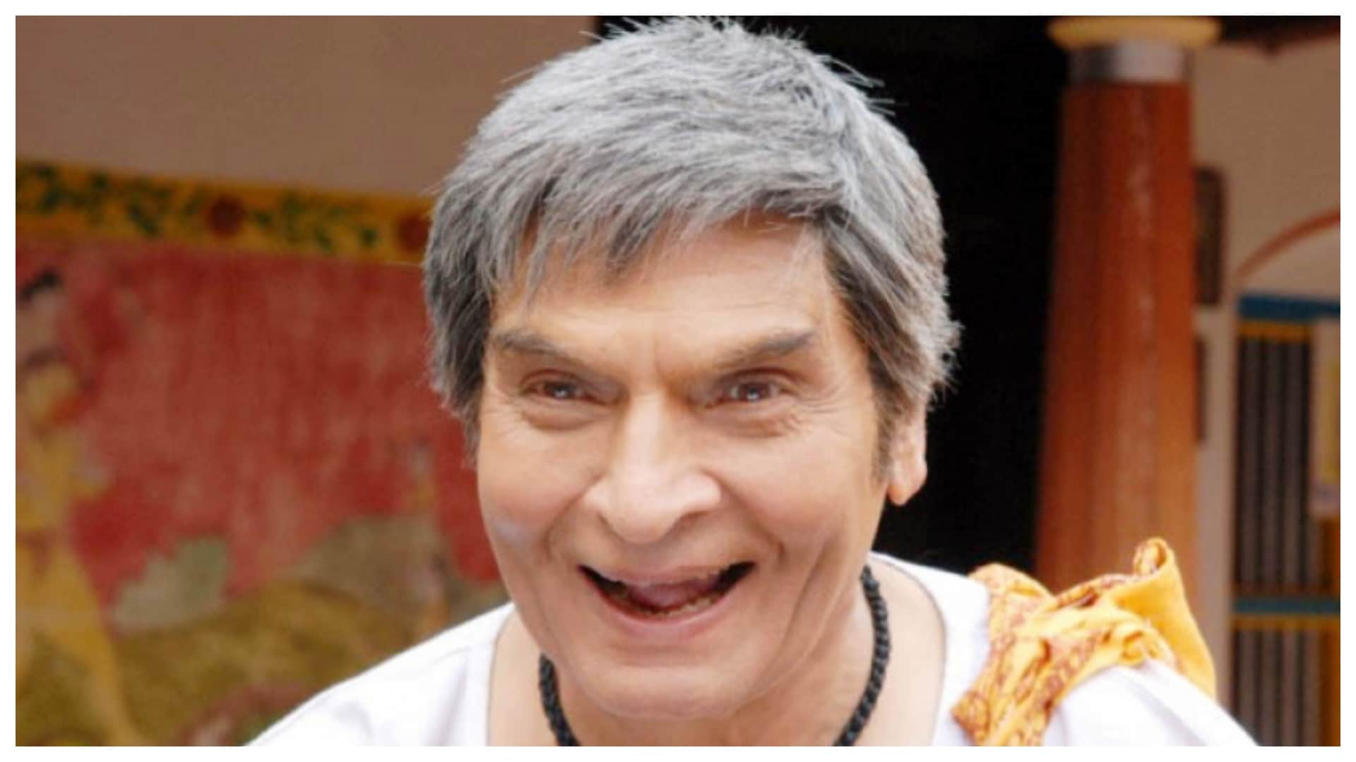 Asrani Birthday: Know About Sholay Fame Actor Real Name movies Singing Skills and Life Story