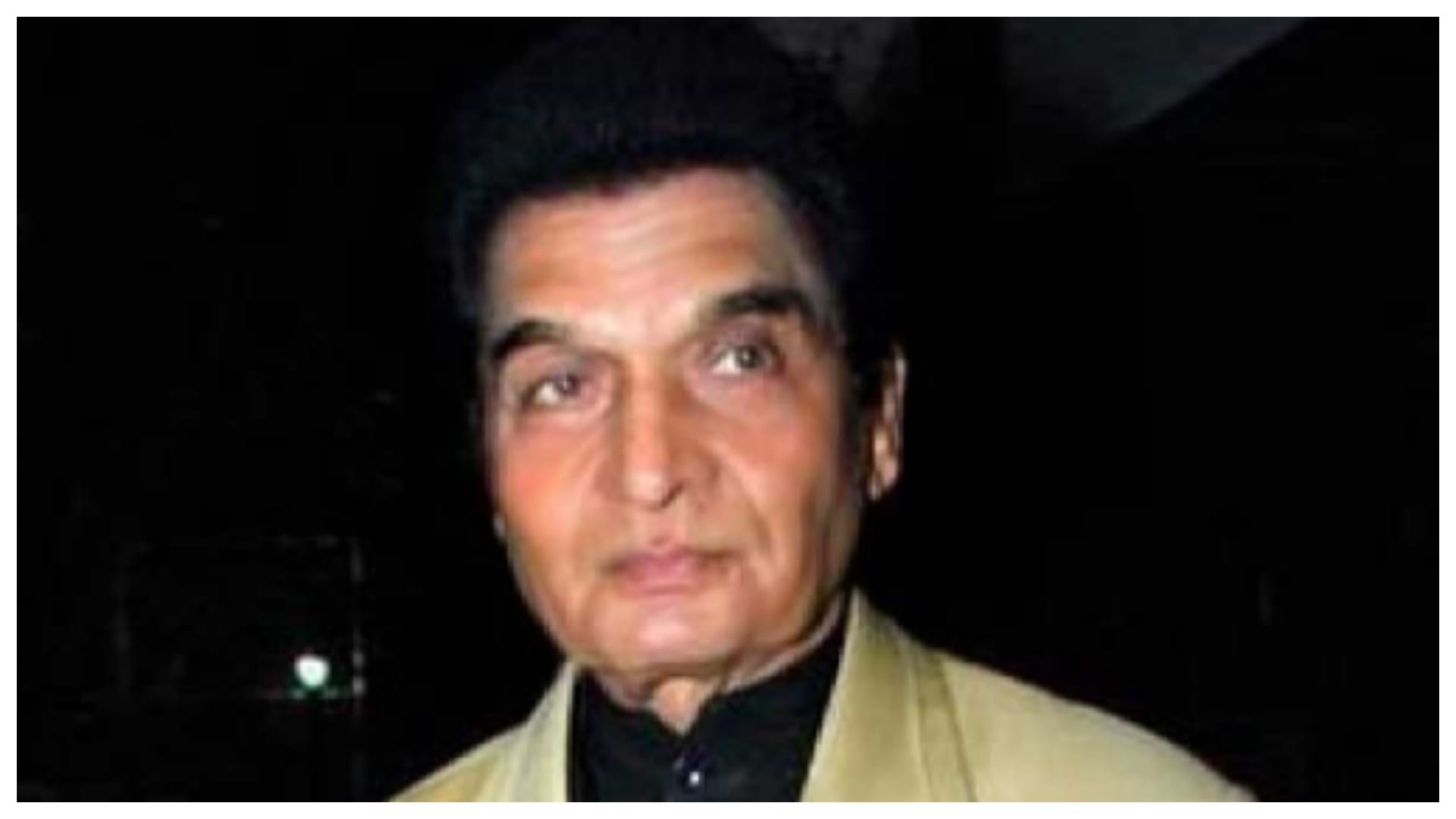 Asrani Birthday: Know About Sholay Fame Actor Real Name movies Singing Skills and Life Story