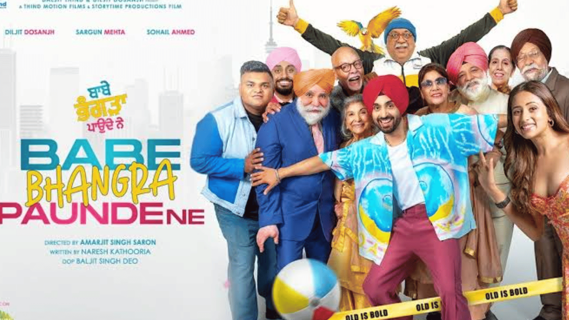 OTT This week releases Amitabh uunchai Vikram Vedha Taaza Khabar The Pale Blue Eye The Lying Life of Adults
