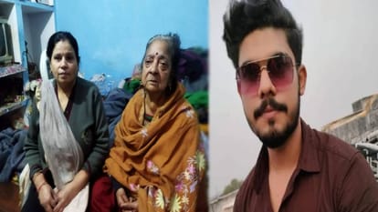 बिलखते परिजन, दीपक मखीजा