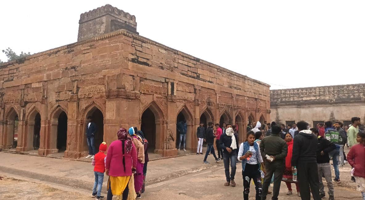 World Tourism Day 2023: These beautiful tourist places of Banaras are waiting for you, see in pictures