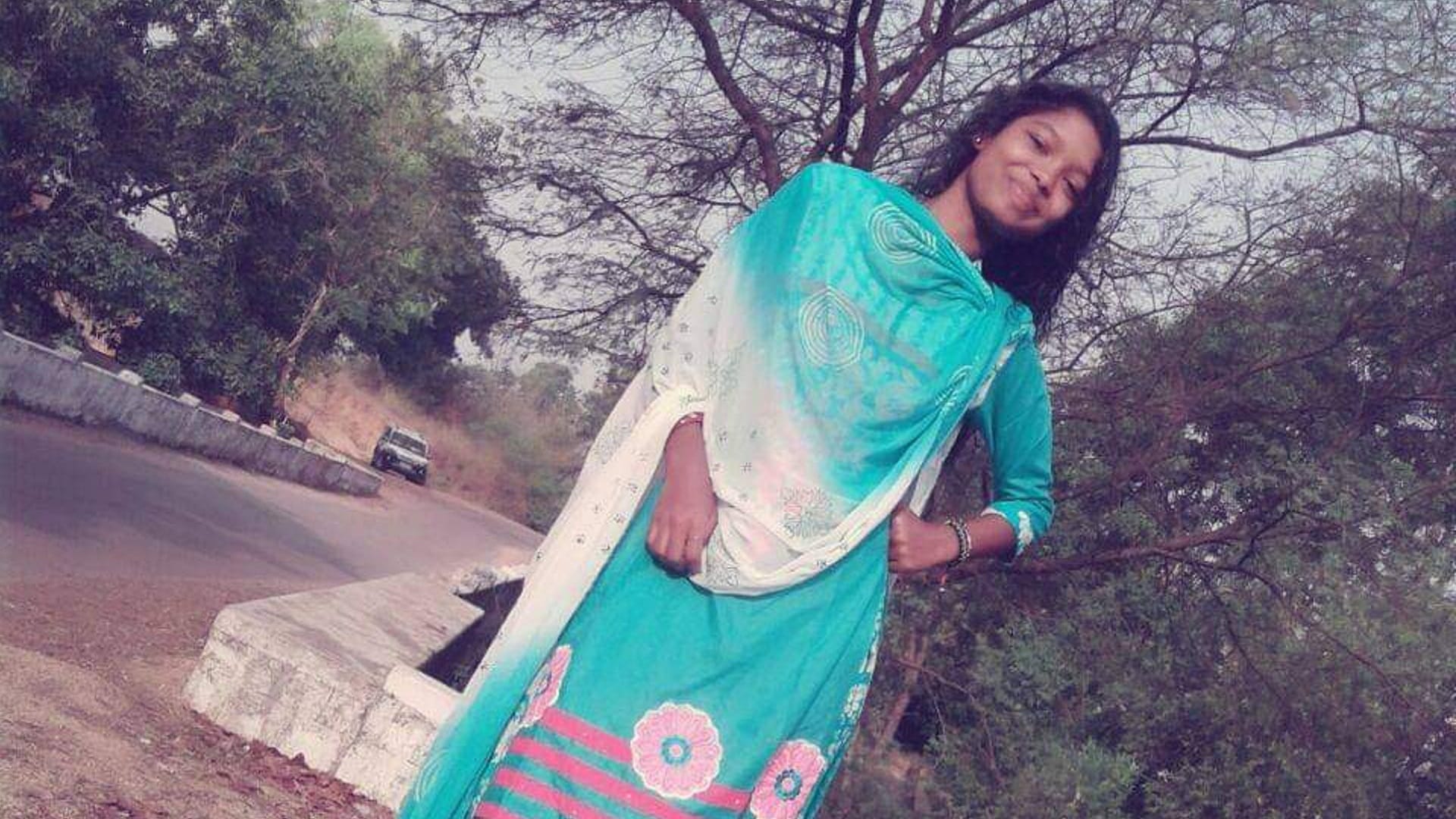 Neel Kusum Murder Case In Korba; Two Arrested including Shahbaz