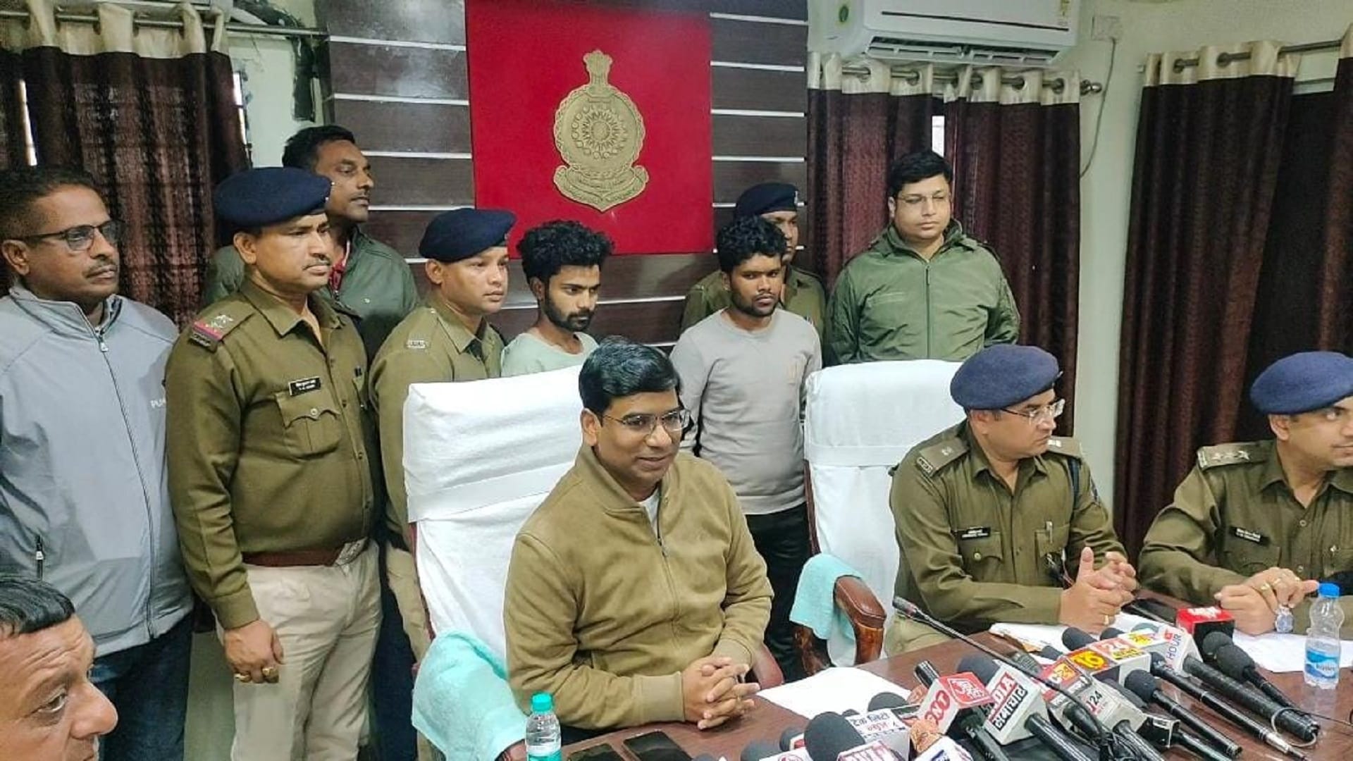 Neel Kusum Murder Case In Korba; Two Arrested including Shahbaz