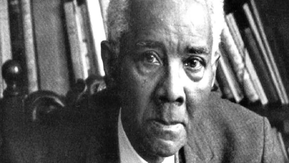 in the respect of CLR James read article by Ramchandra Guha