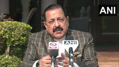 Dr Jitendra Singh Scientist 10000 Genome Sequencing Indian Population