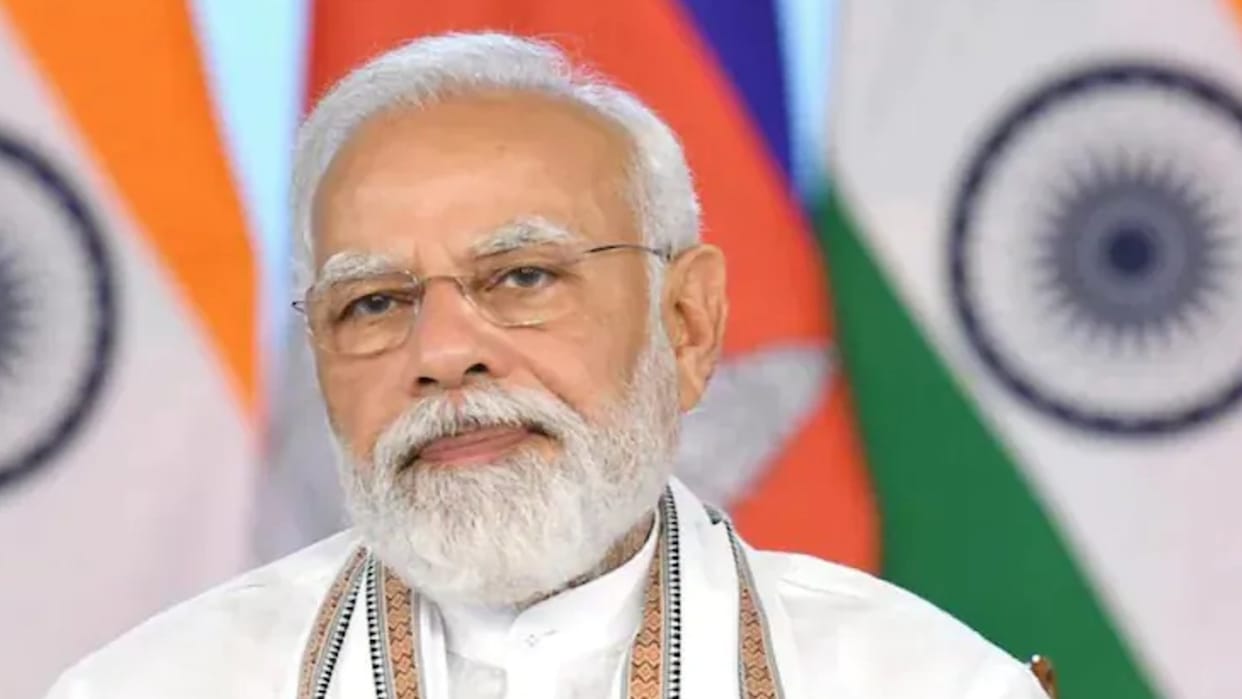 Cartoonist of Indore commented against the Prime Minister, police registered a case