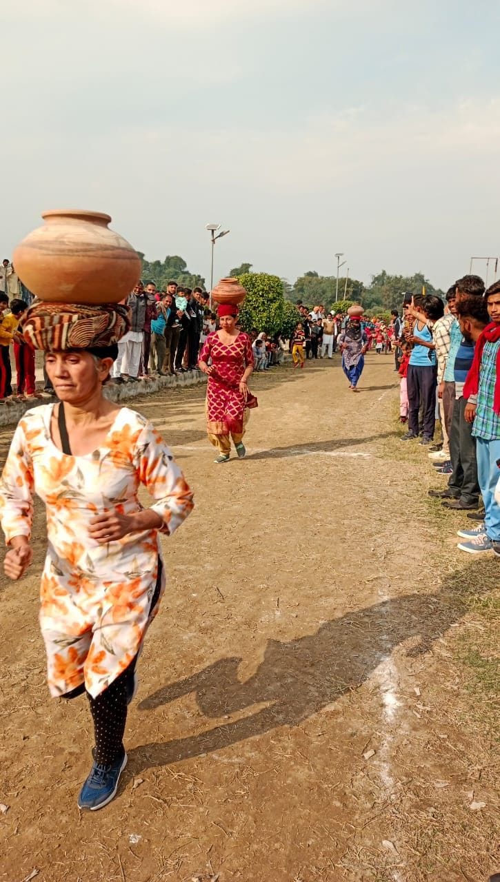 Chhindarpal was at the forefront of matka race