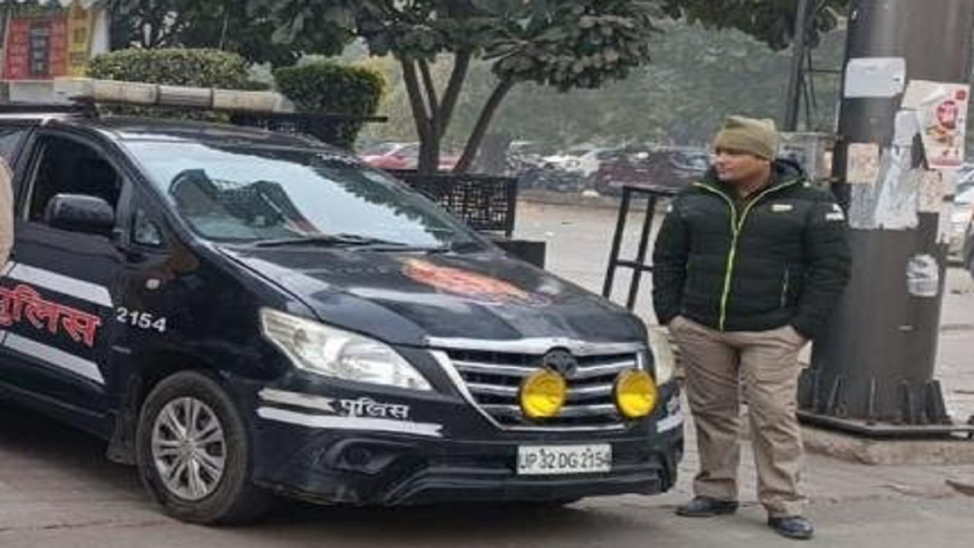 married woman had two boyfriend one killed by first lover In Ghaziabad