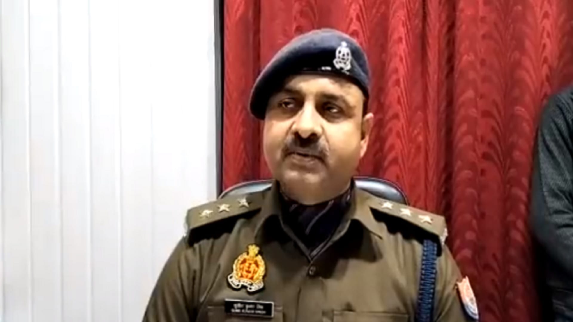 married woman had two boyfriend one killed by first lover In Ghaziabad