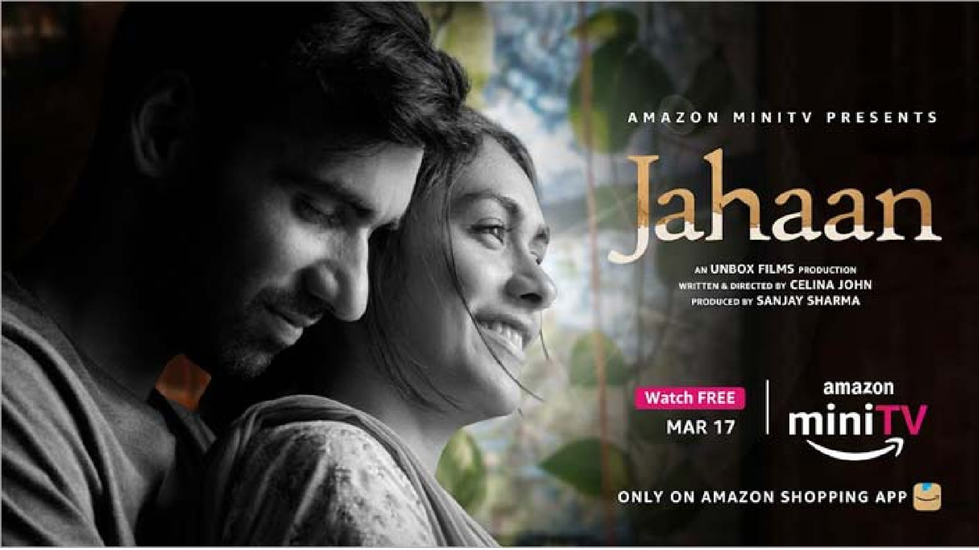 New Year 2023 Mini Web Series to watch on amazon mini tv Crushed Ishq Express Jahaan Transistor