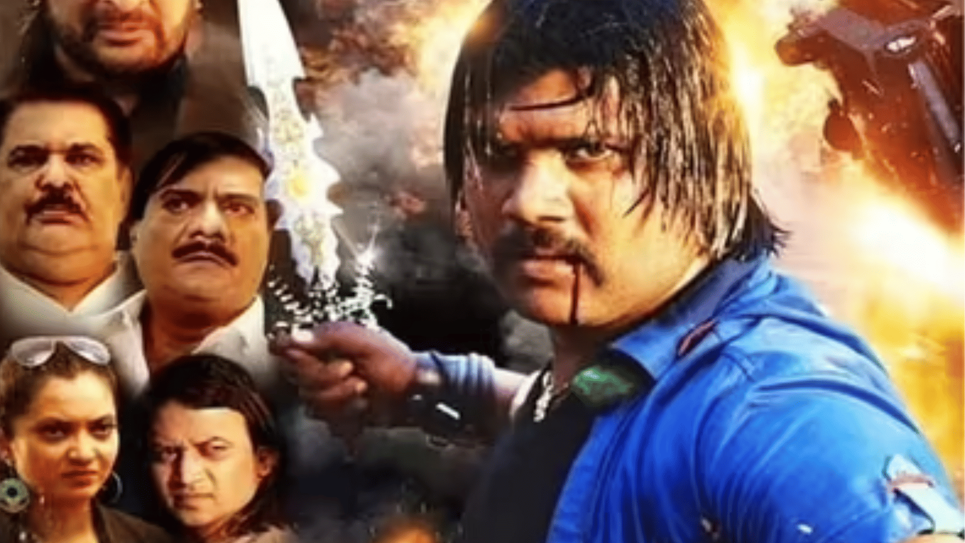 Movie Release This Week The Y Jaidevaa Prathyardhi Thugs of Ramghada Cocktail