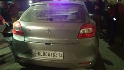 Kanjhawala Delhi Girl Dragged By Car Accident or Murder Case Full Story in Hindi