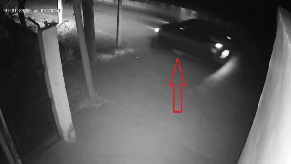Kanjhawala Delhi Girl Dragged By Car Accident or Murder Case Full Story in Hindi