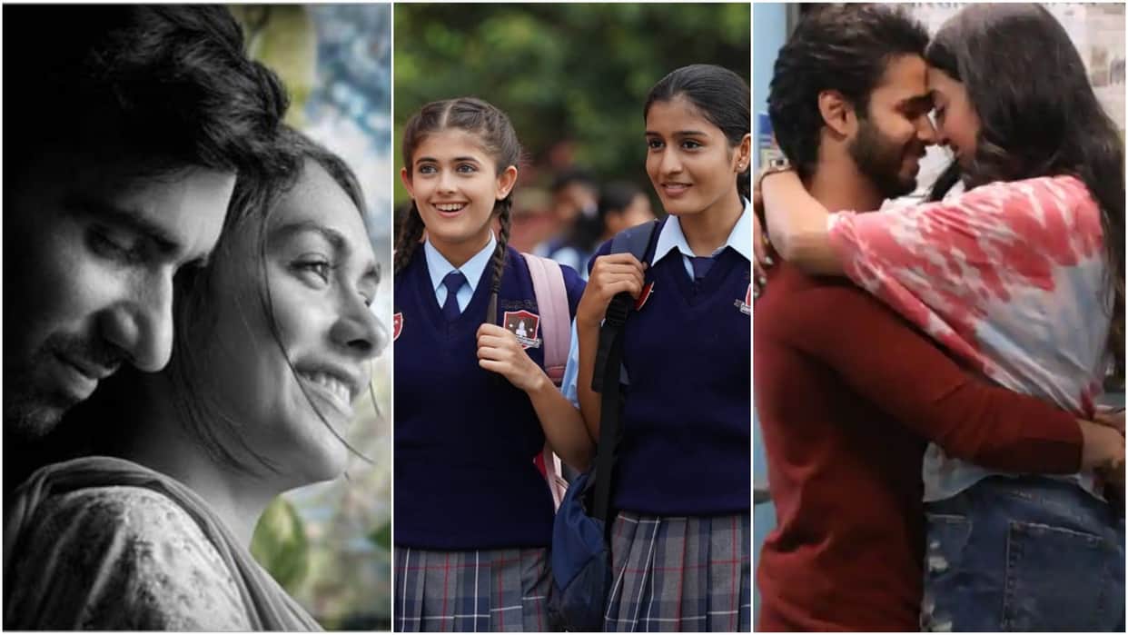 New Year 2023 Mini Web Series to watch on amazon mini tv Crushed Ishq Express Jahaan Transistor