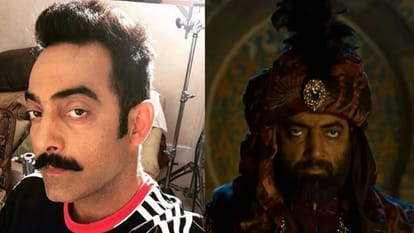 Manav Vij Birthday unknown facts about Udta punjab Gunjan Saxena actor who choose acting over doctor career
