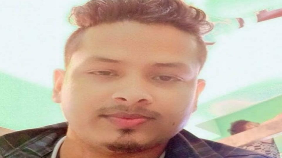 Former village head's nephew murdered in Campierganj Gorakhpur