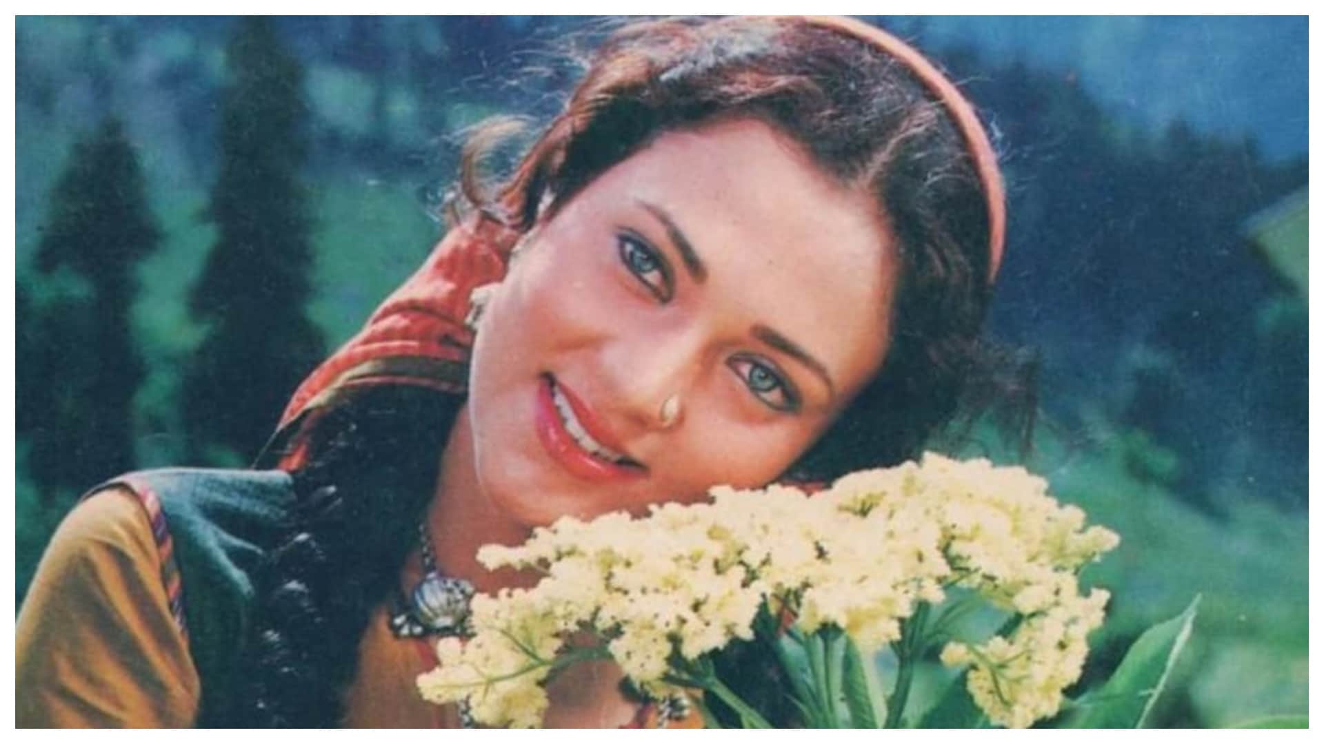 Monday Flashback: Ram Teri Ganga Maili Actress Mandakini First Meeting With Raj Kapoor Was Like This