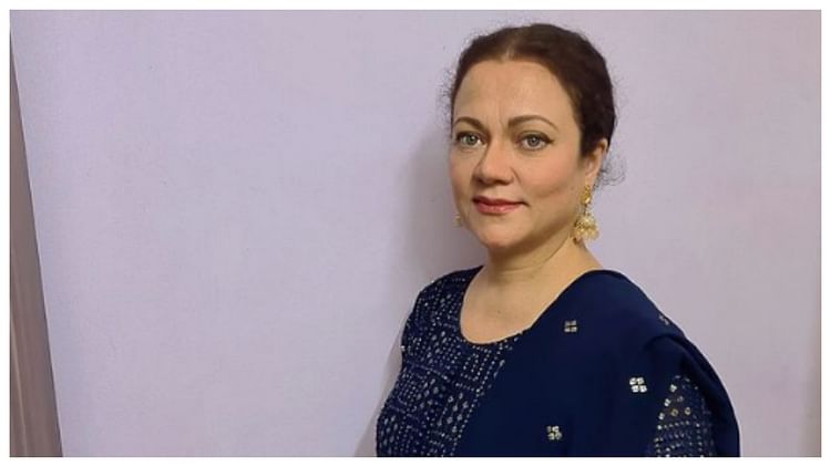 Mandakini Recalls Old Rumour That Her Father Shot Her Says I Had No