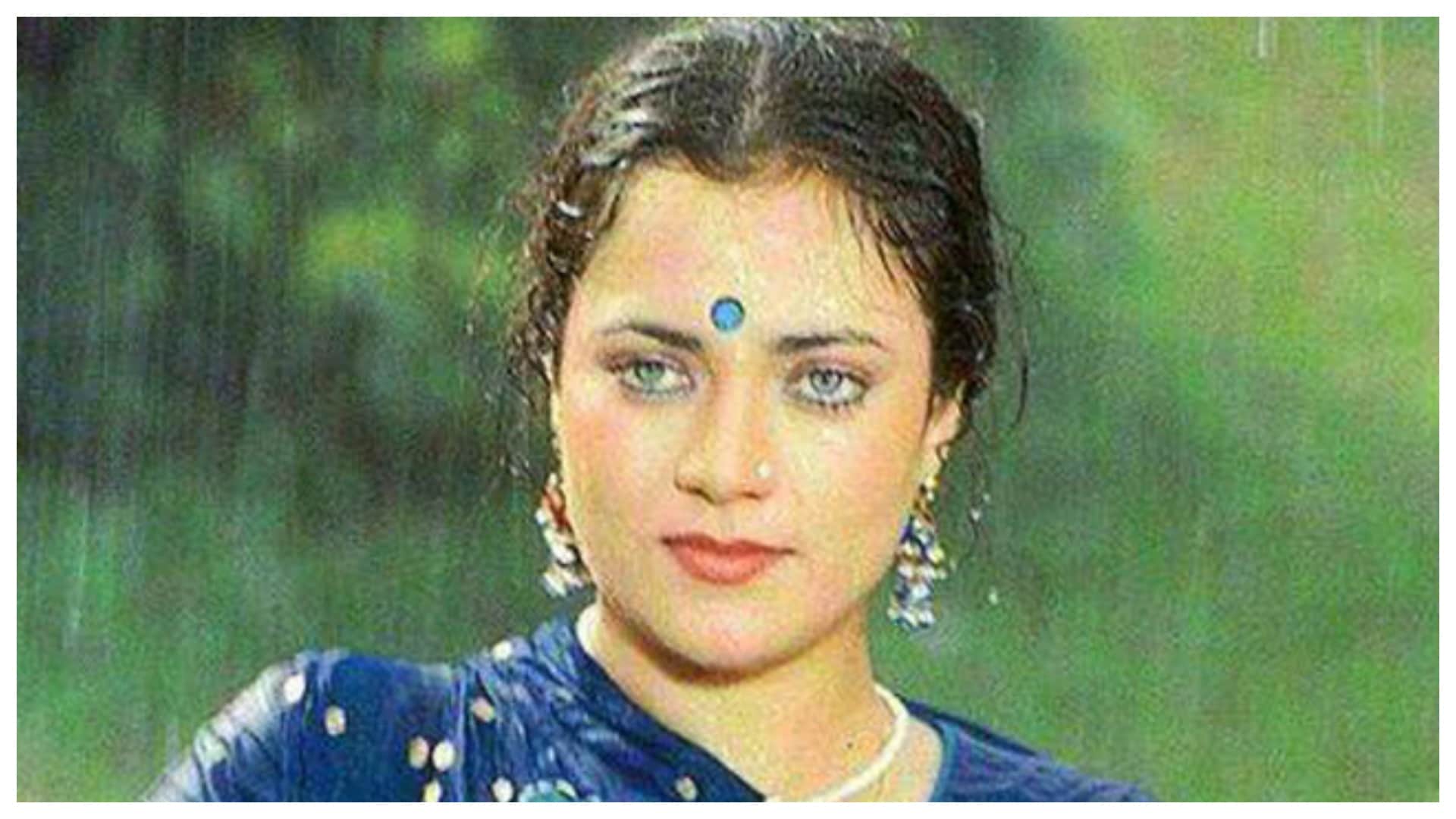 Monday Flashback: Ram Teri Ganga Maili Actress Mandakini First Meeting With Raj Kapoor Was Like This