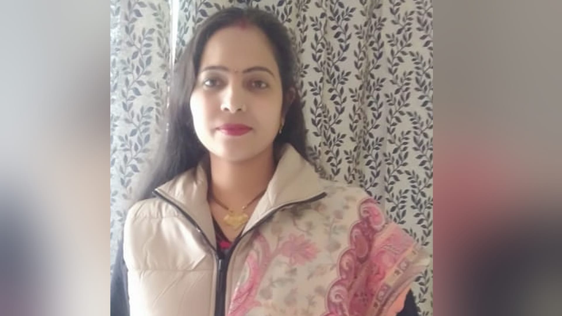 murder in ghaziabad hapur Wife killed after seeing methods of murder on google