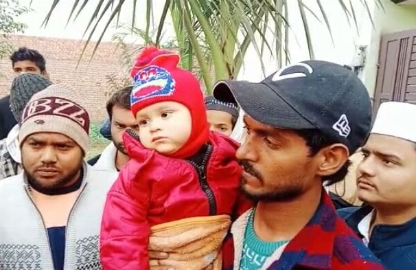 Married woman died due to consumption of poisonous substance in Sahanpur