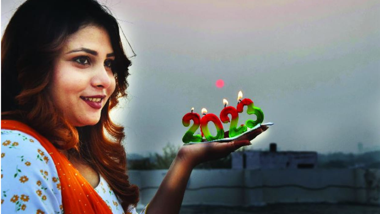 Sun of 23 hopes will rise in Haryana in 2023