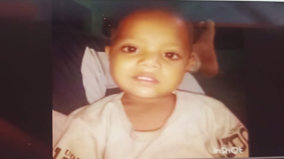 Class eight student of Anupshahar strangled a five-year-old girl to death