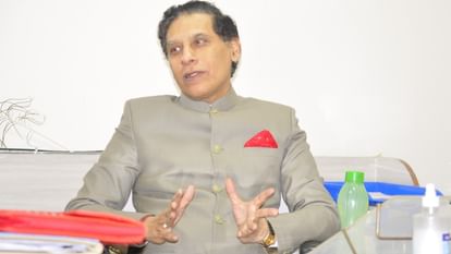 Himachal News: प्रदेश में निर्माण कार्यों के लिए पहाड़ियों के कटान पर 16 सितंबर तक रोक Chief Secretary Prabodh Saxena orders Ban on erosion of hills till 16 September 2023